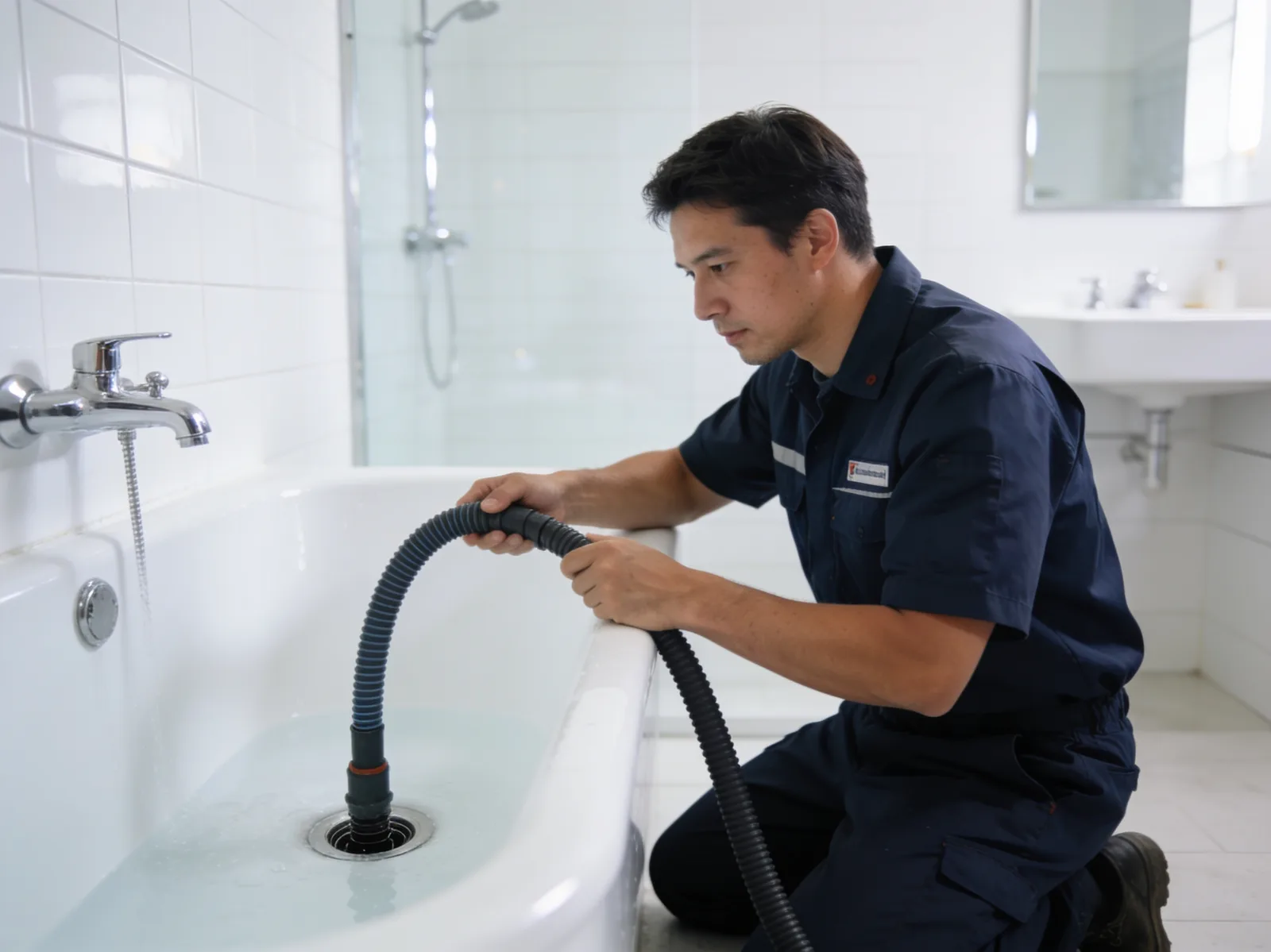 Emergency Plumber Clio, MI FAQs